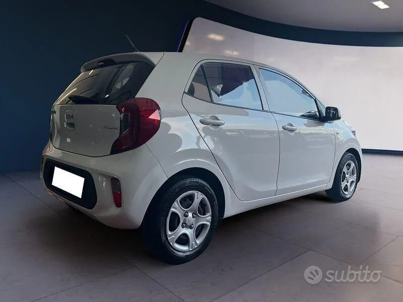 Kia Picanto 2022 photo 4