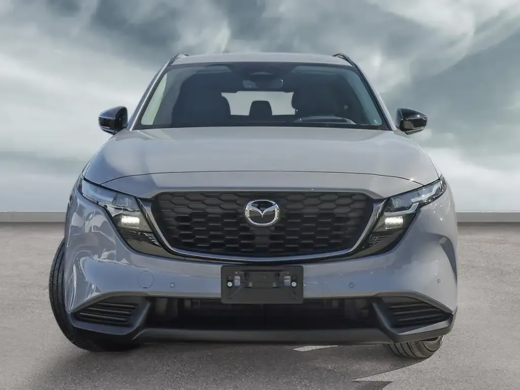 Mazda Cx-5 2026 photo 2