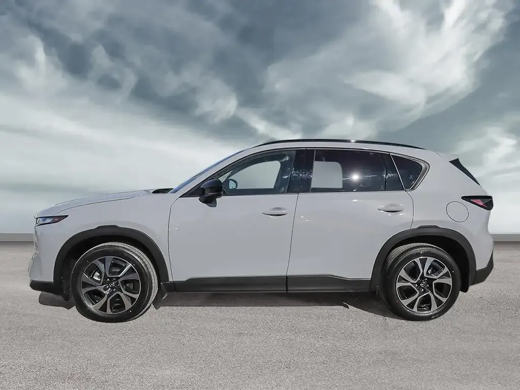 Mazda Cx-5 2026 photo 3