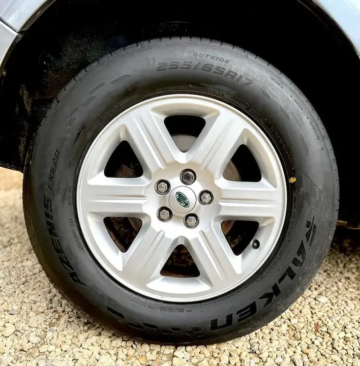 Land Rover Freelander 2 2013 photo 4