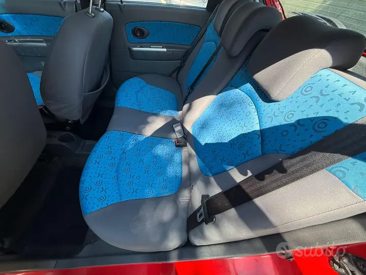 Chevrolet Matiz 2009 photo 5