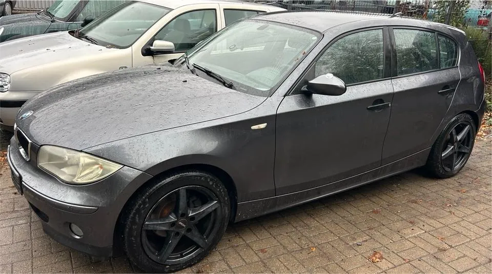 BMW 1Er