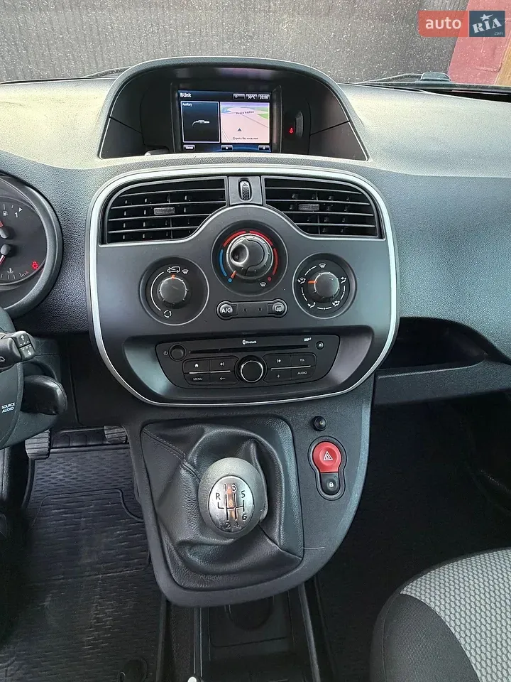 Renault Kangoo 2021 photo 5