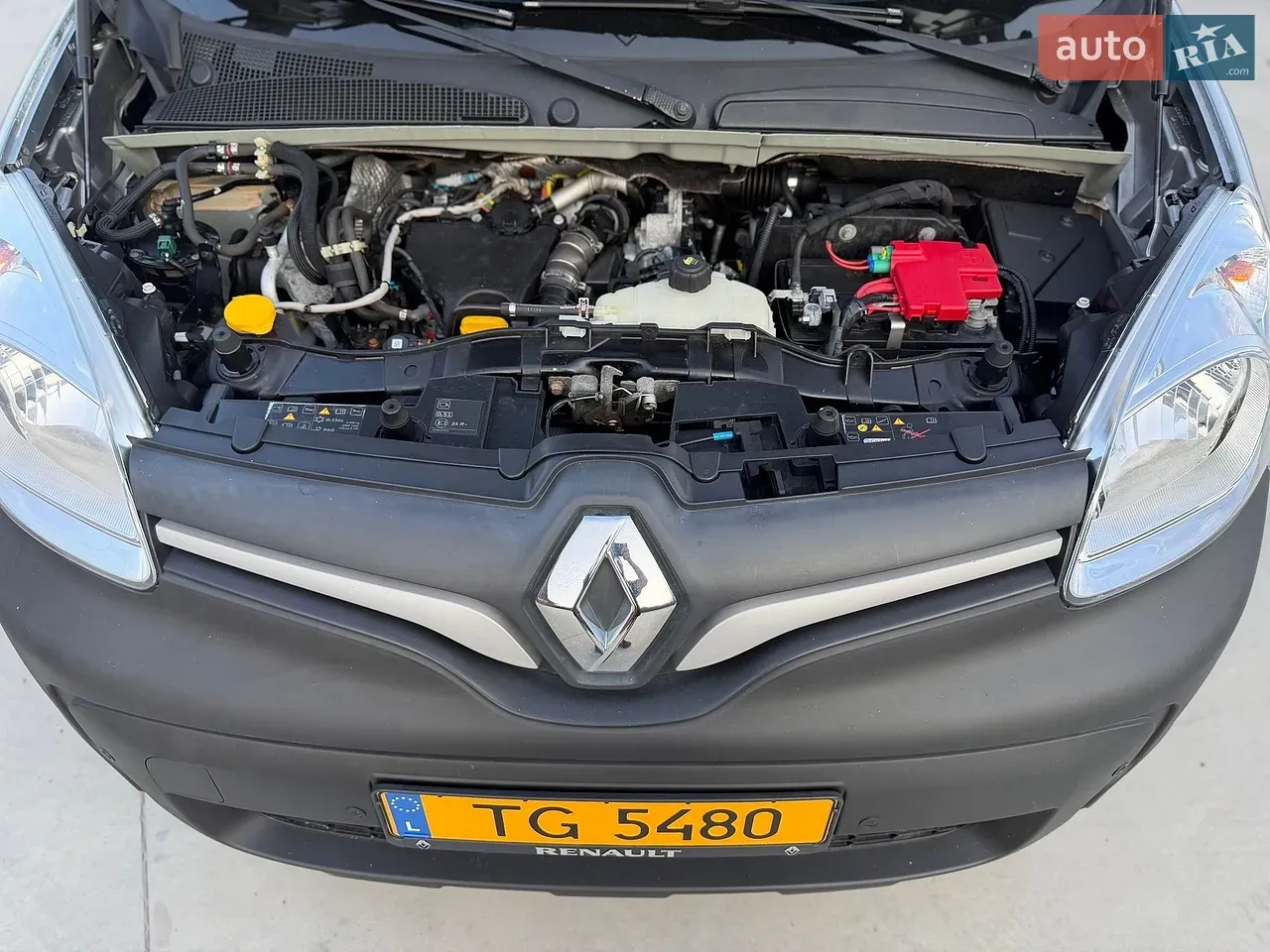 Renault Kangoo 2021 photo 4