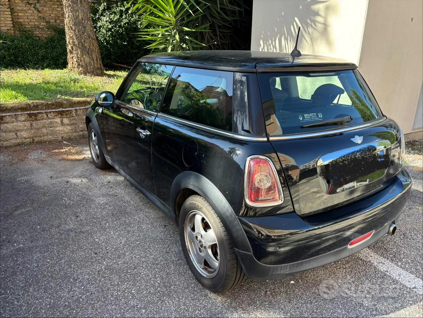 Mini Mini