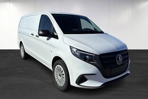 Mercedes-Benz Vito 2026 photo 2