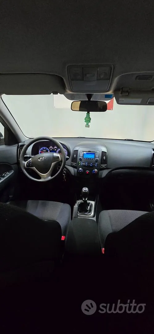 Hyundai I30 2012 photo 5