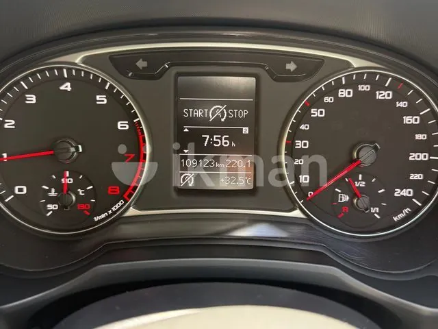 Audi A1 2016 photo 4
