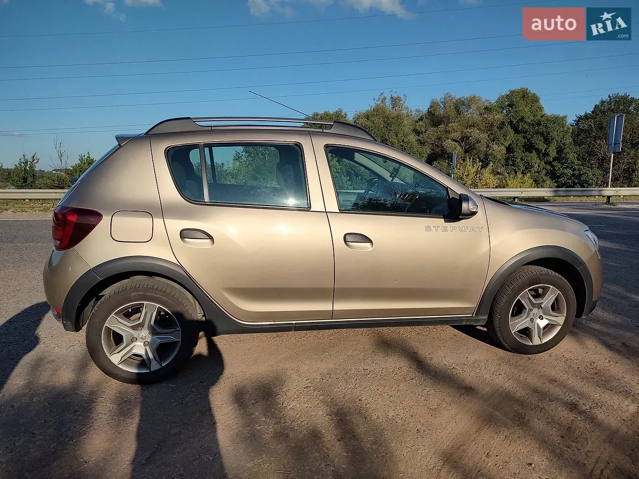 Renault Sandero 2019 photo 2
