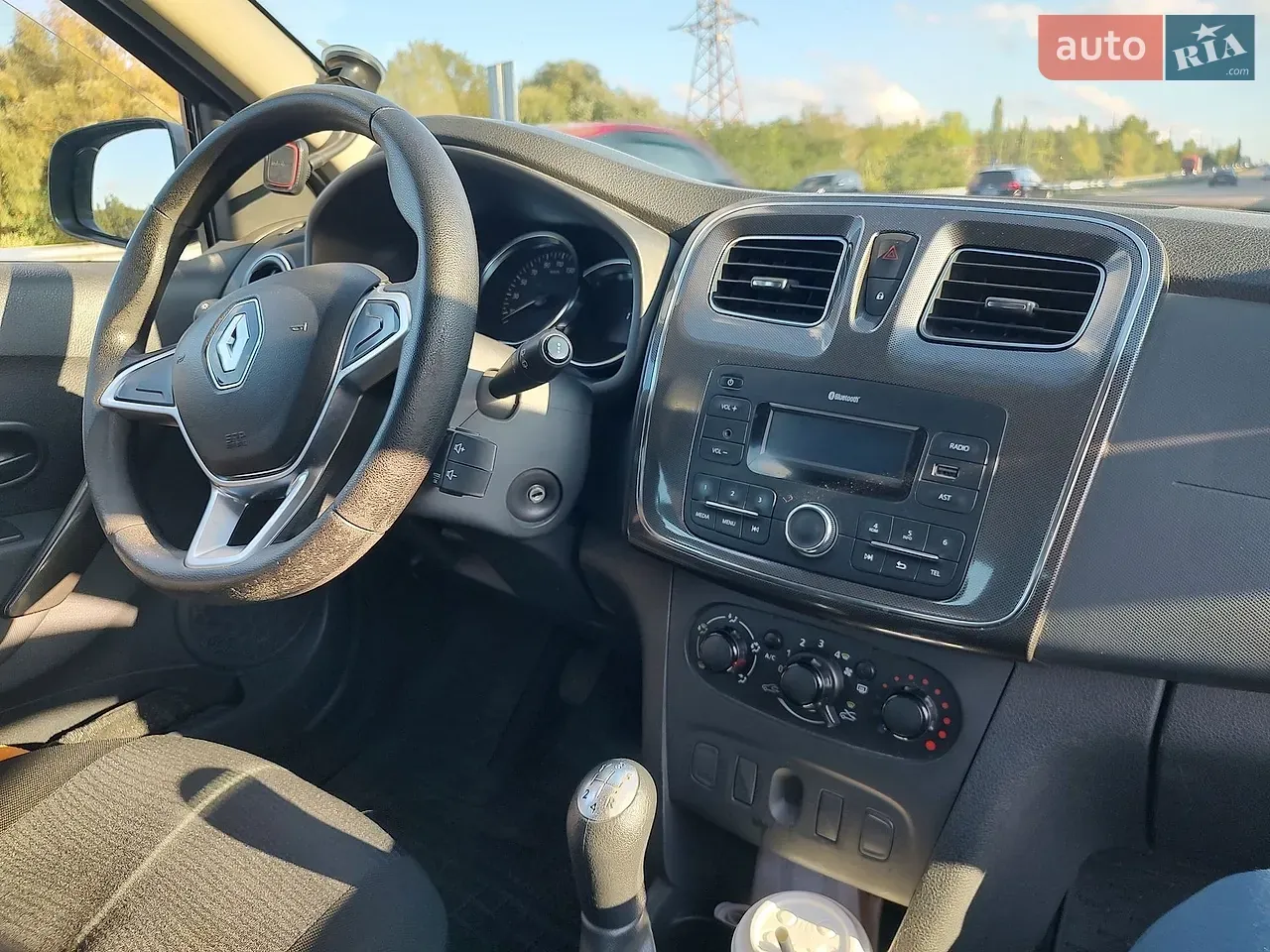Renault Sandero 2019 photo 5
