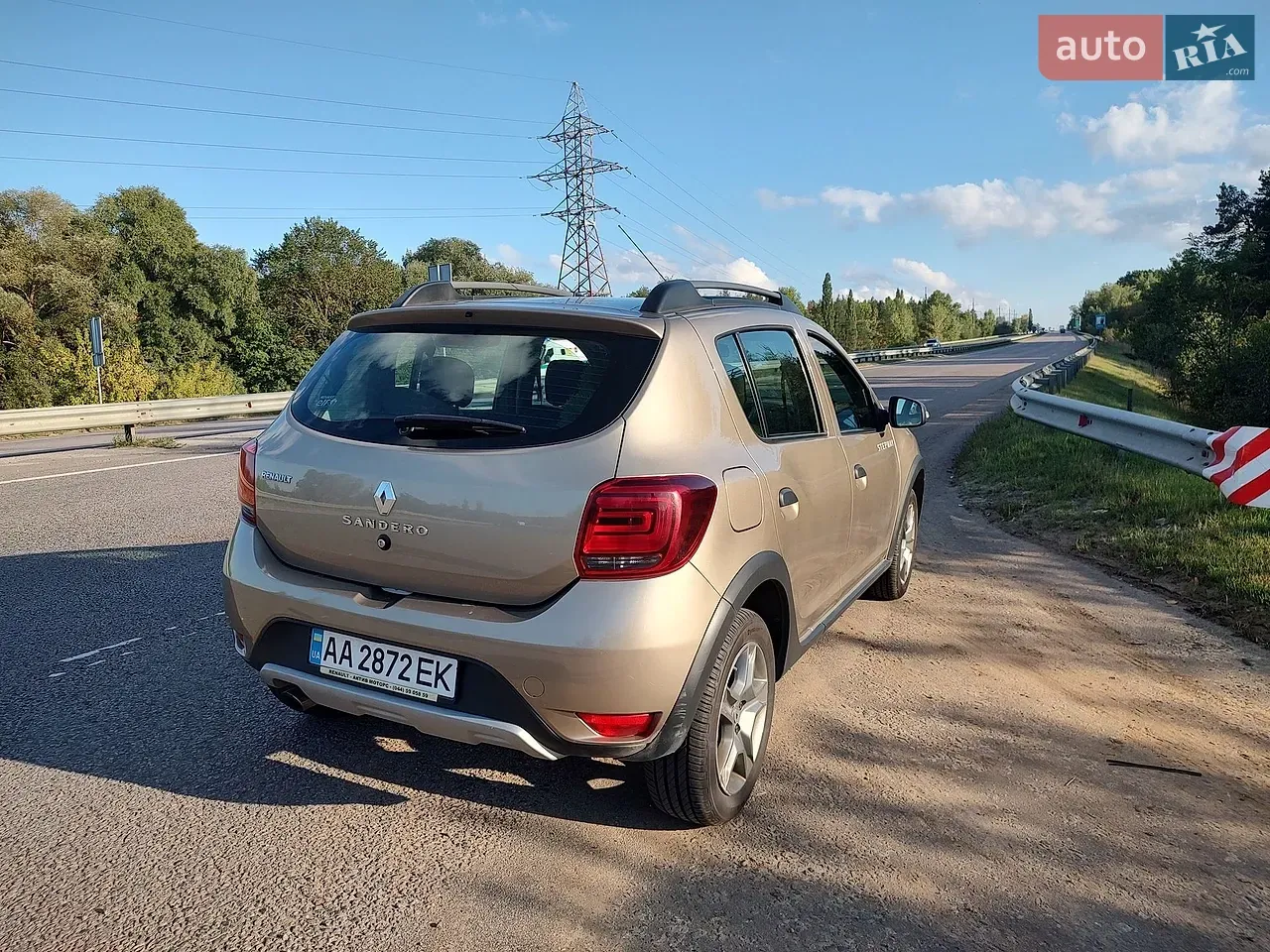 Renault Sandero 2019 photo 3