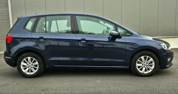 Volkswagen Golf 2015 photo 3
