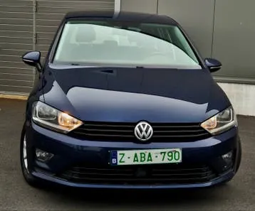 Volkswagen Golf 2015 photo 2