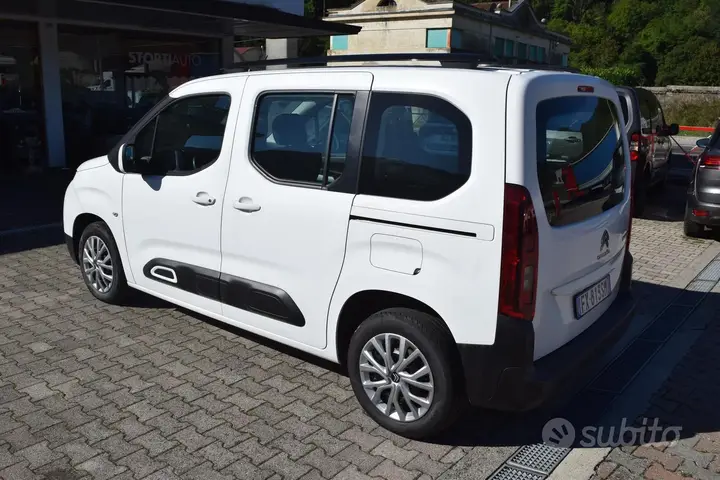 Citroen Berlingo 2019 photo 4