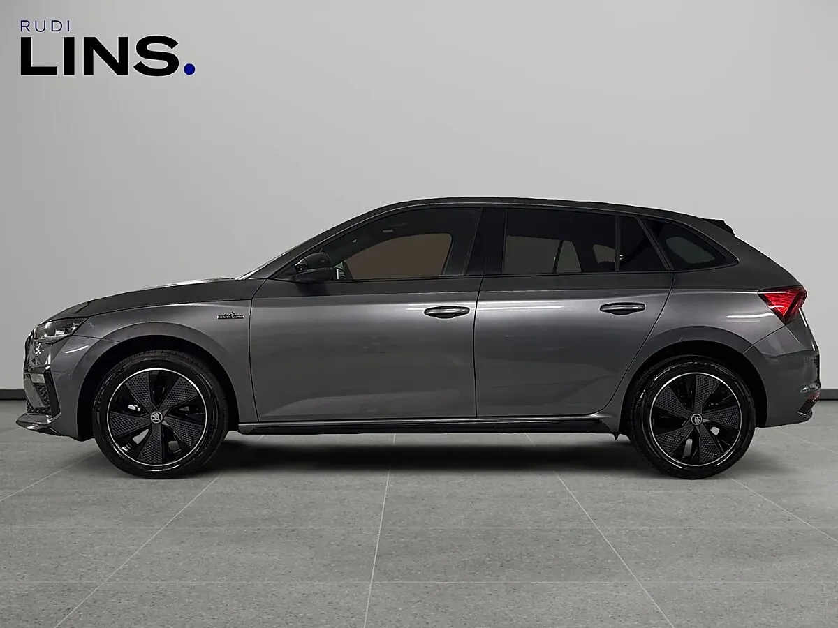 Skoda Scala 2026 photo 2