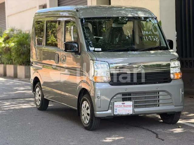 Suzuki Every 2026 photo 3