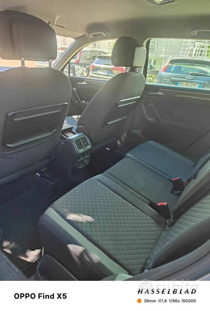Volkswagen Tiguan 2017 photo 4