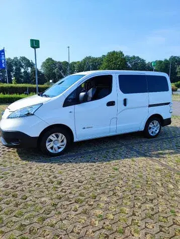 Nissan Nv200 2017 photo 3