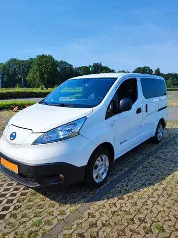 Nissan Nv200 2017 photo 2