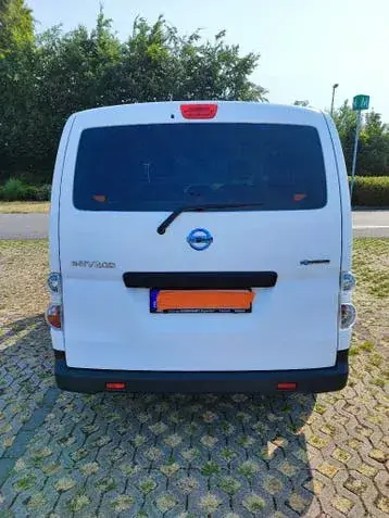 Nissan Nv200 2017 photo 4