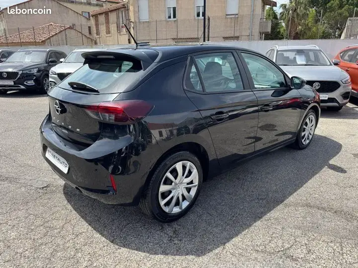 Opel Corsa 2024 photo 2
