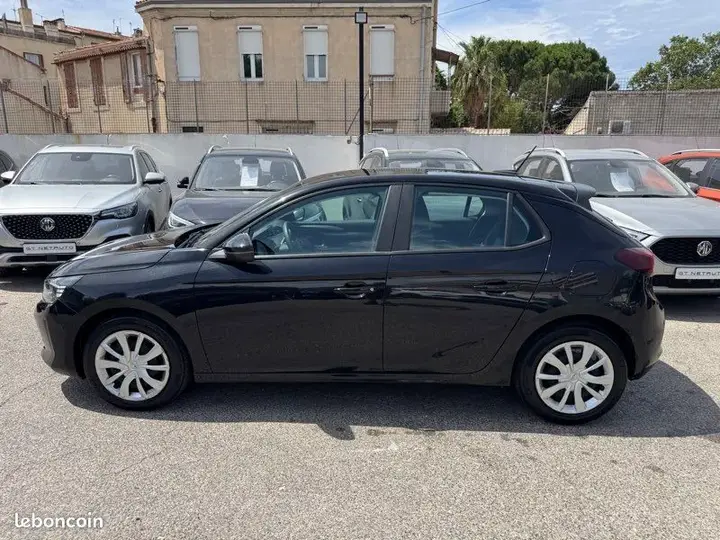Opel Corsa 2024 photo 4