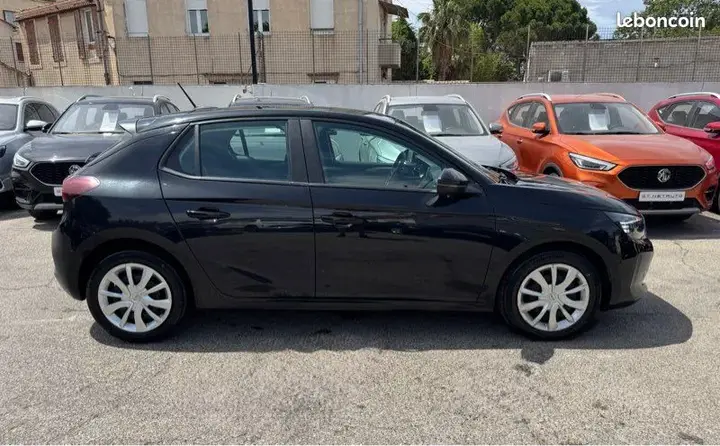 Opel Corsa 2024 photo 5