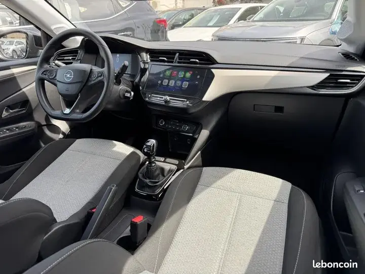 Opel Corsa 2024 photo 3