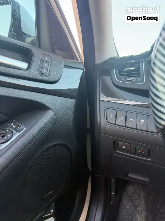 Kia Cadenza 2015 photo 3