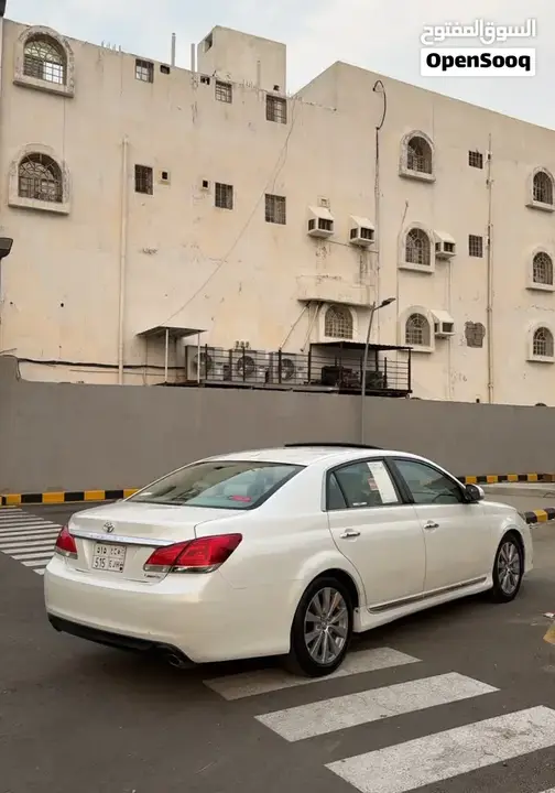 Toyota Avalon
