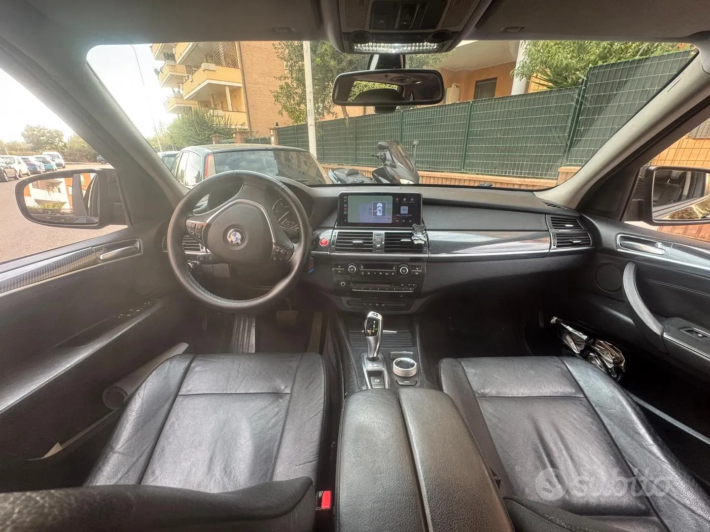 BMW X5 2009 photo 4