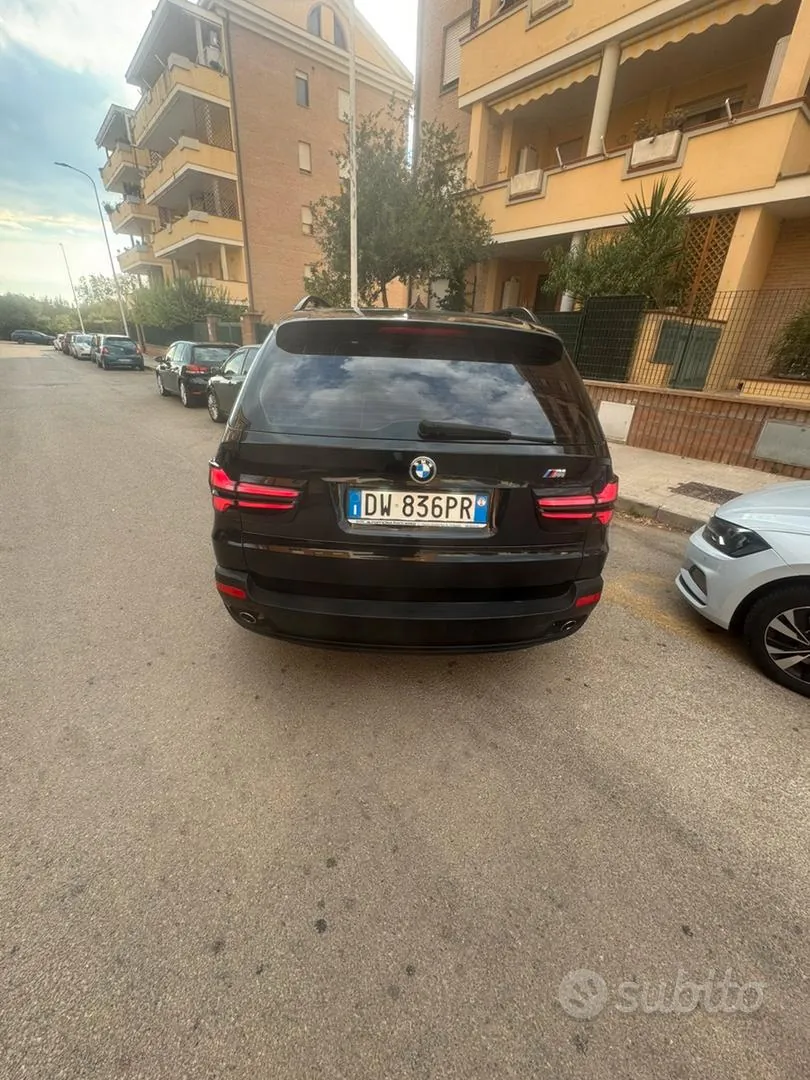 BMW X5 2009 photo 2
