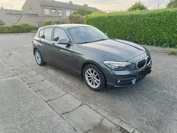 BMW 116
