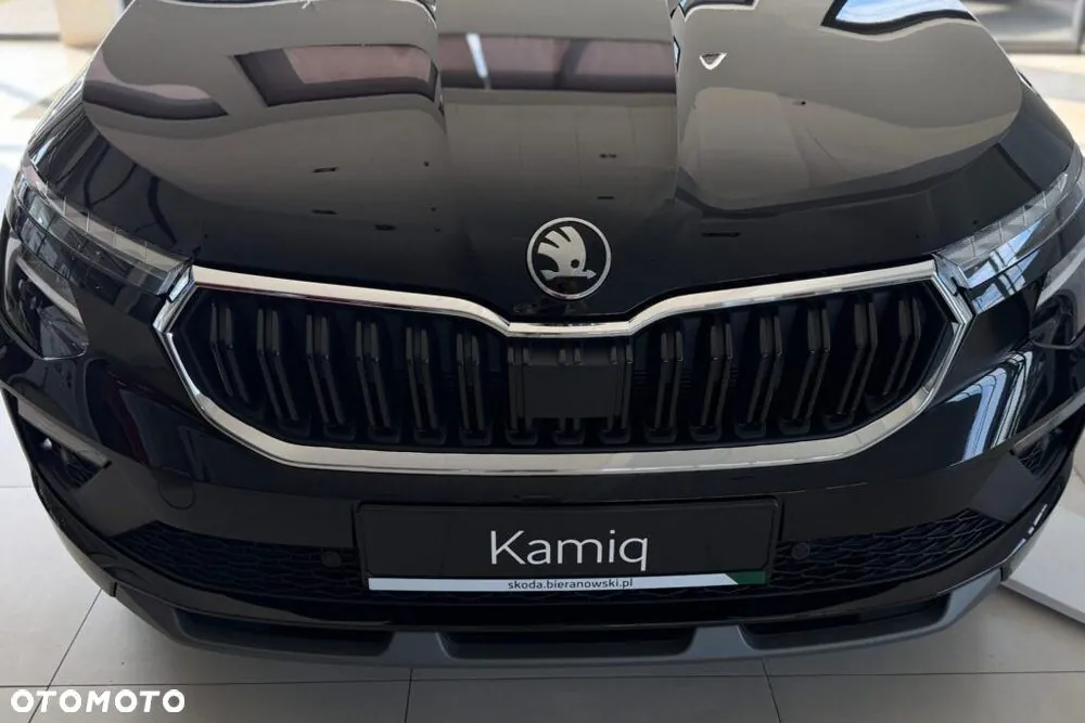 Skoda Kamiq 2026 photo 2