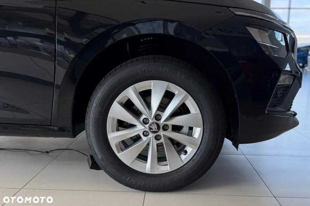 Skoda Kamiq 2026 photo 4