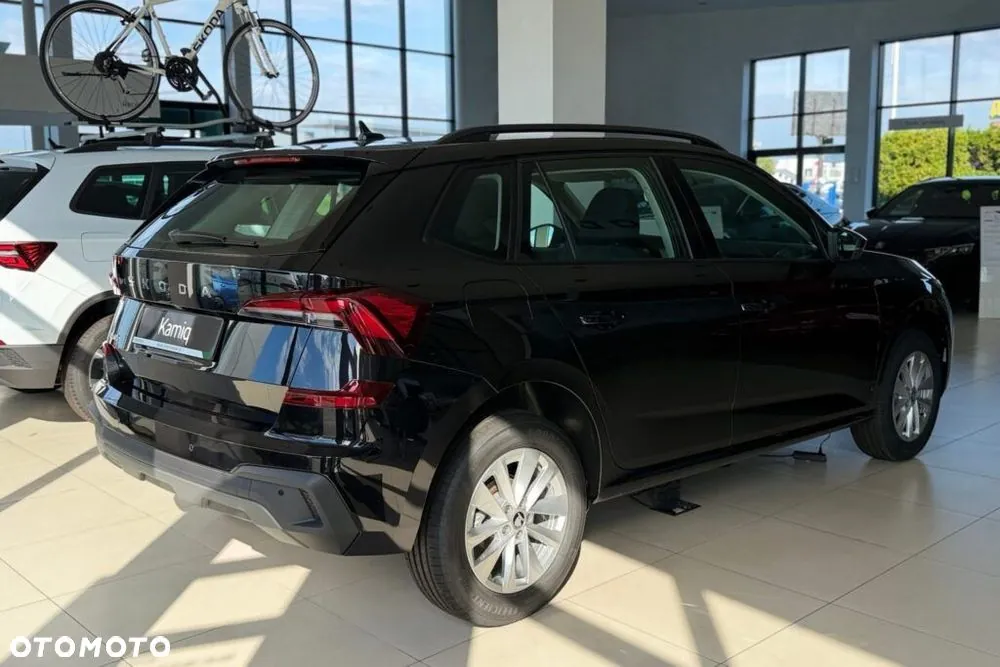 Skoda Kamiq 2026 photo 5
