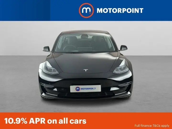 Tesla Model 3 2023 photo 3