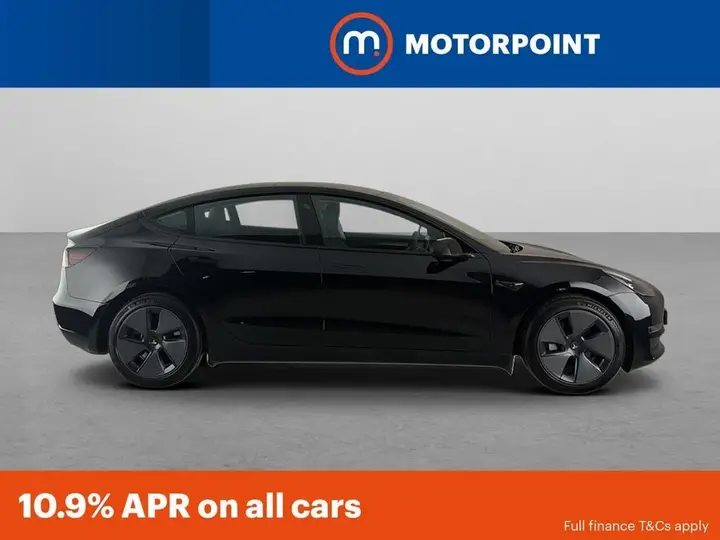 Tesla Model 3 2023 photo 4