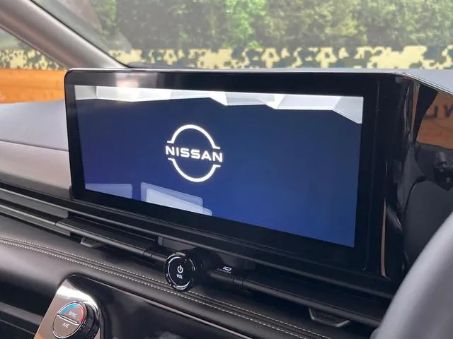 Nissan Sentra 2026 photo 3