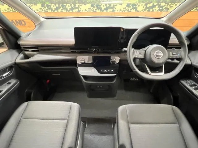 Nissan Sentra 2026 photo 2
