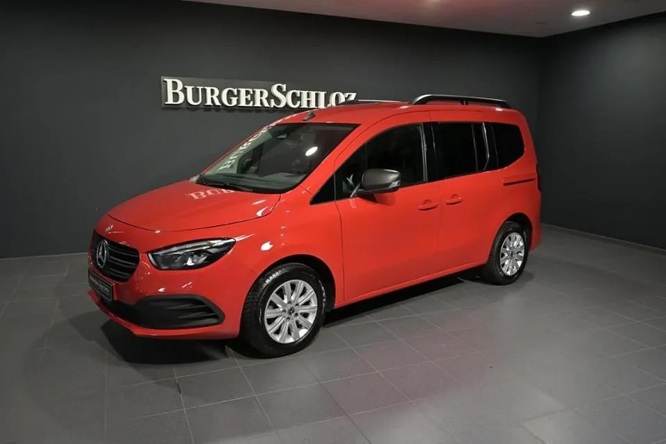 Mercedes-Benz Citan
