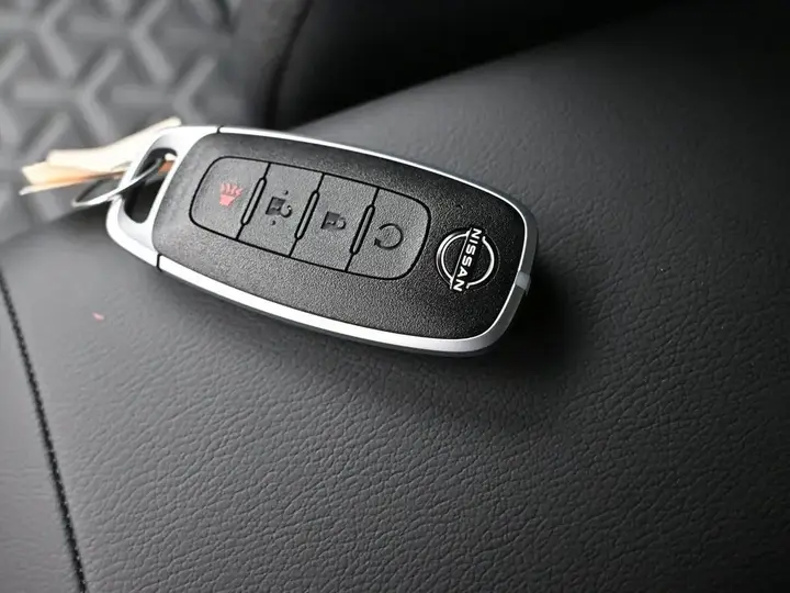 Nissan Kicks 2026 photo 5