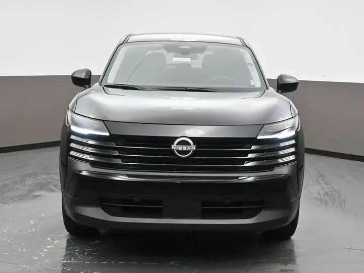 Nissan Kicks 2026 photo 3