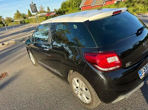Citroen Ds3
