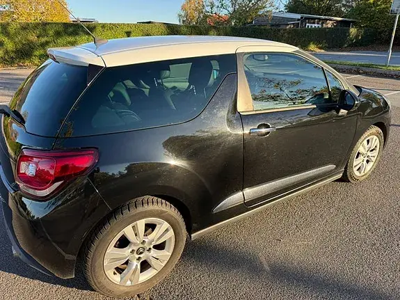 Citroen Ds3 2012 photo 5