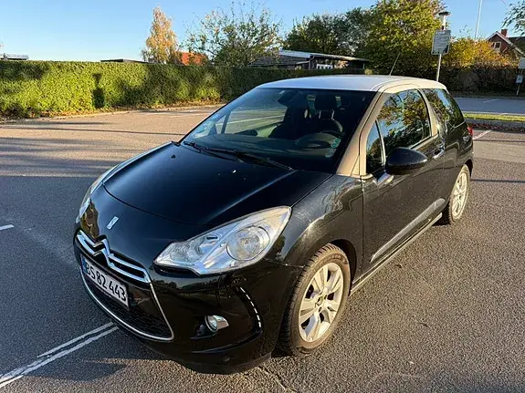Citroen Ds3 2012 photo 3