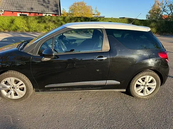 Citroen Ds3 2012 photo 4