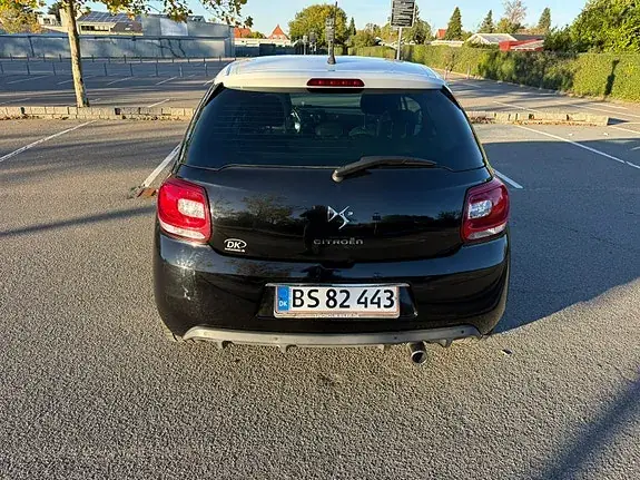 Citroen Ds3 2012 photo 2