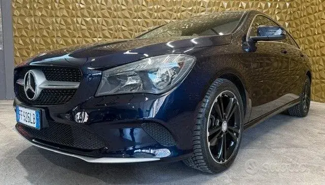 Mercedes-Benz Cla 2016 photo 4