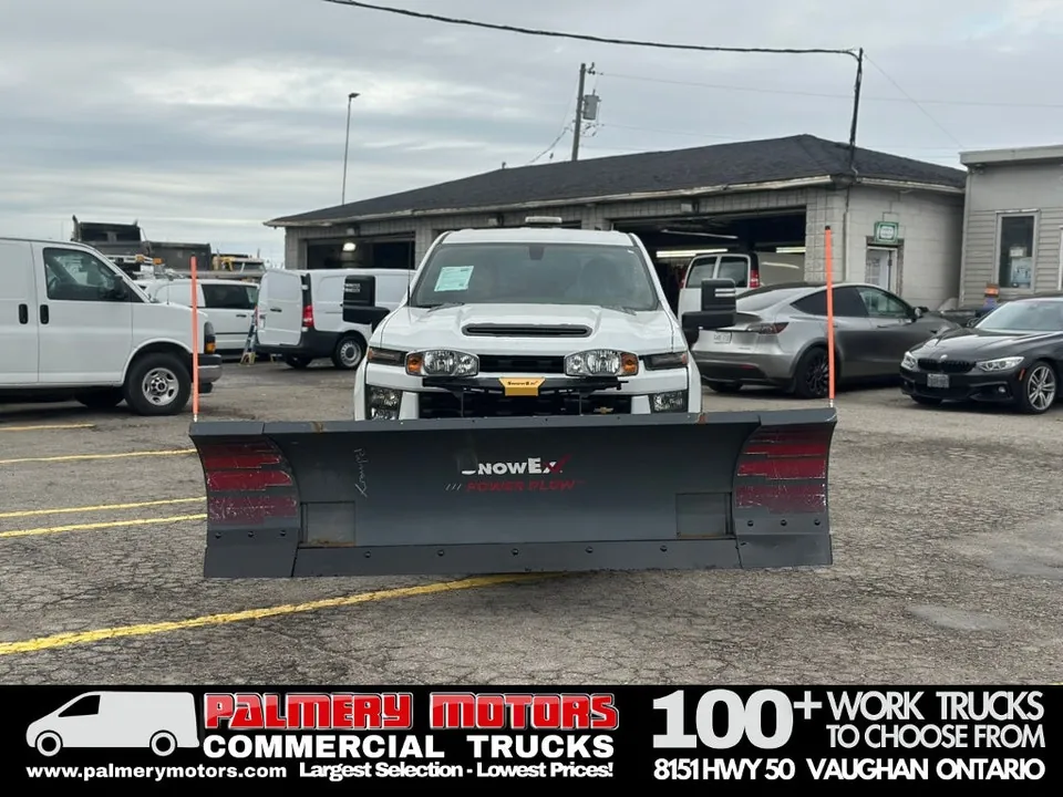 Chevrolet Silverado 2500Hd 2022 photo 4